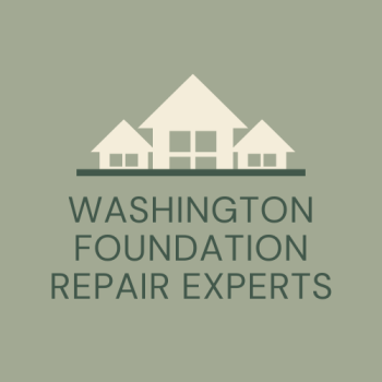 Washington Foundation Repair Experts Logo